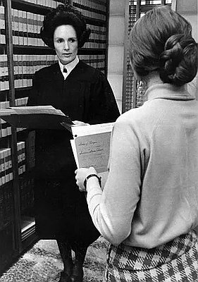 Helen Jackson Frye (1930–2011)