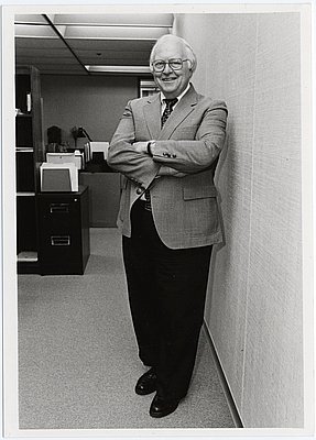 Julian S. "Dutch" Reinschmidt  (1925-1998)