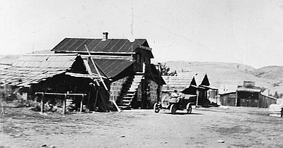 Kam Wah Chung and Co.