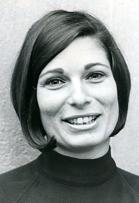 Vera Katz (1933–2017)