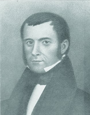 Hall Jackson Kelley (1790–1874)
