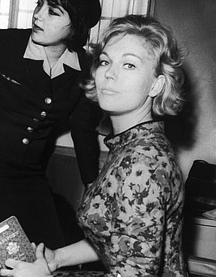 Kim Novak (1933-)