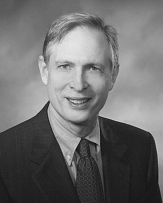 Daniel Rives Kistler (1949–)