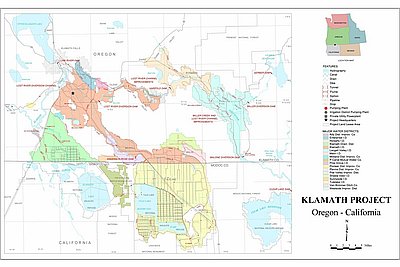 Klamath Basin Project (1906)
