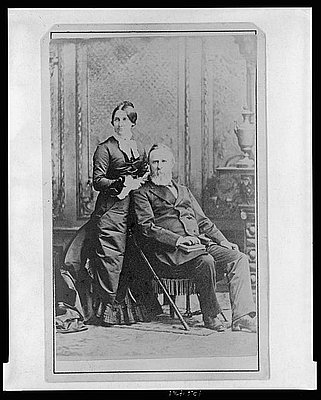 Rutherford B. Hayes's visit to Oregon, 1880