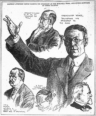 Francis J. Heney (1859-1937)