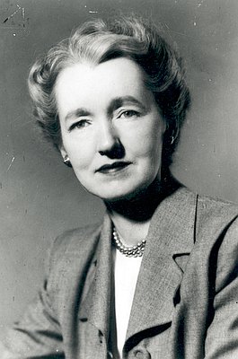 Dorothy McCullough Lee (1902-1981)