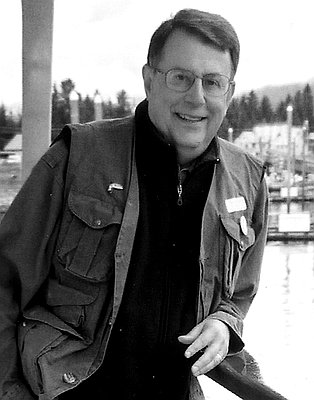 Craig Lesley (1945-)