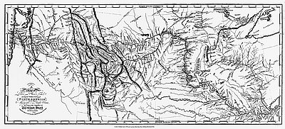 Meriwether Lewis (1774-1809)