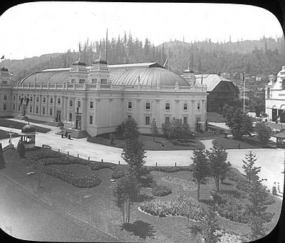 Lewis and Clark Exposition
