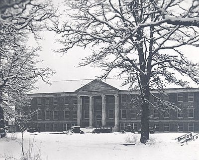 Linfield University