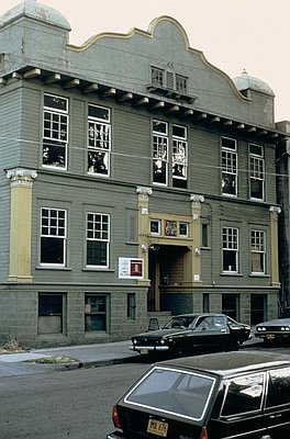 Swedish Americans in Oregon