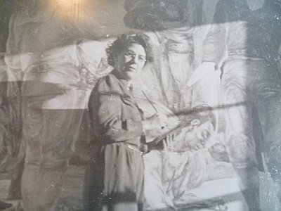 Lucia Wiley (1906-1998)