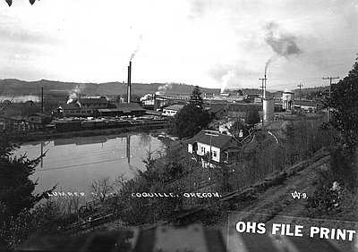 Roseburg Forest Products