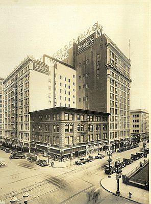 Meier & Frank Building (Portland)