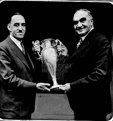 Davidson Baking Company (Sunbeam Bakery)