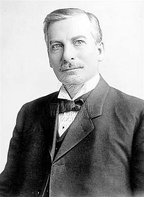 Champagne Riot of 1866