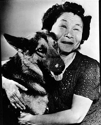 Guide Dogs for the Blind