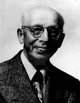 Clyde Keller (1872-1962)