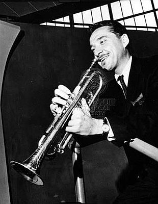 Doc Severinsen (1927-    )