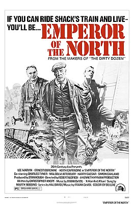 Emperor of the North (film)