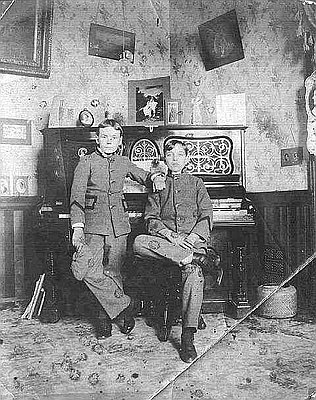 MacLaren Youth Correctional Facility