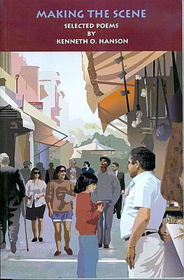 Kenneth O. Hanson (1922-2003)