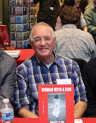 Phillip Margolin (1944–)