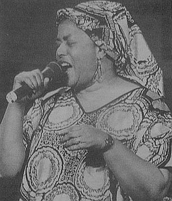 Marianne Mayfield (Hill) (1936-2004)