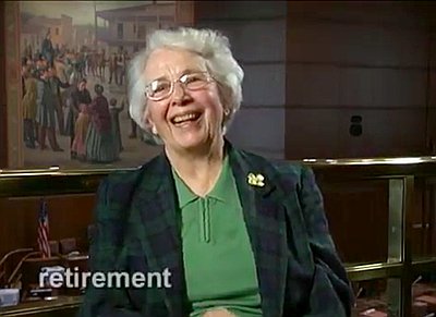 Maribel Cadmus (1924–)