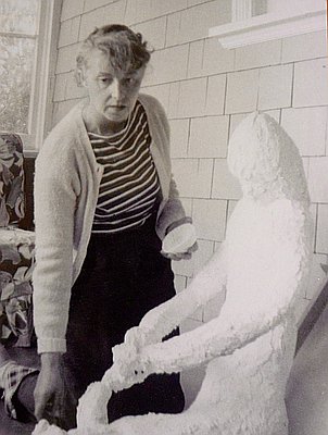 Mary Perry Stone (1909-2007)