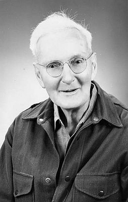 Oliver Matthews (1892-1979)