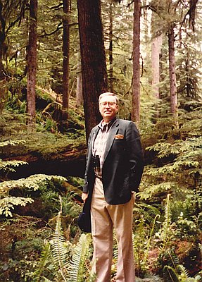 Michael McCloskey (1934-)