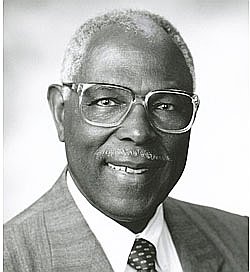 William “Bill” Lipscomb McCoy  (1921–1996)