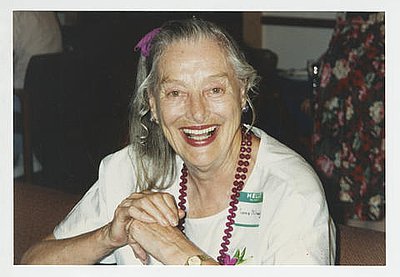 Constance Averill McCready (1921–2000)