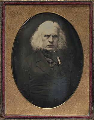 John McLoughlin (1784-1857)