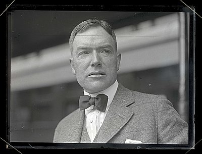 Charles L. McNary (1874-1944)