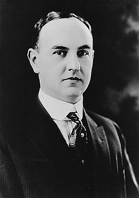 Julius L. Meier (1874-1937)