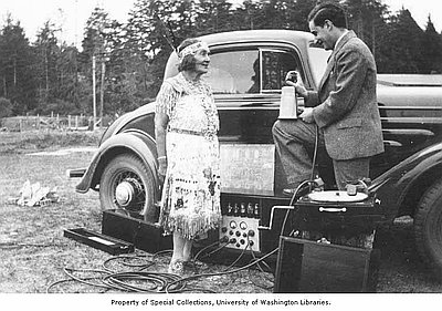 Melville Jacobs (1902-1971)