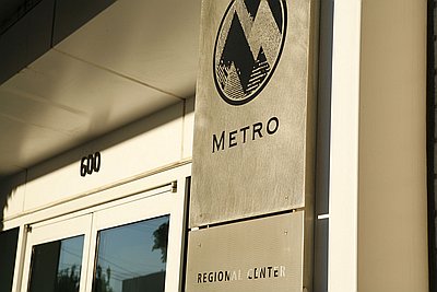 Metro Regional Government