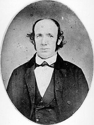 John Minto (1822-1915)