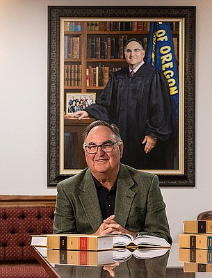 Paul De Muniz (1947-)