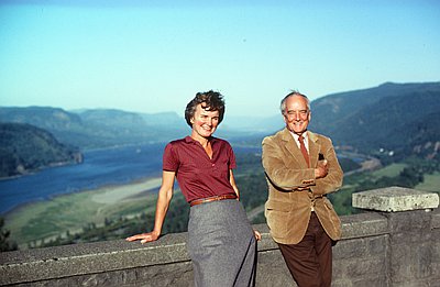 Nancy Neighbor Russell (1932–2008)