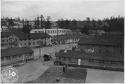 Fort Stevens