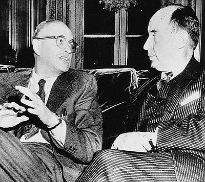 Richard Neuberger (1912-1960)