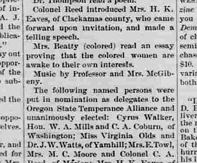 Mary Laurinda Jane Smith Beatty (1834–1899)