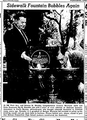 Francis J. Murnane (1914–1968)