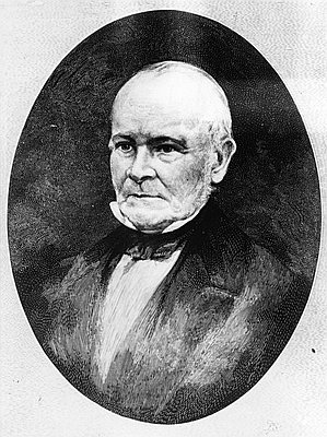 Thomas Nuttall (1786-1859)