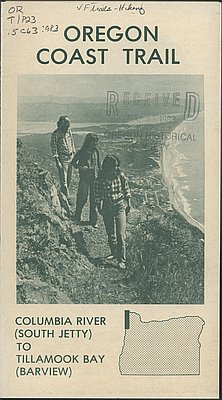 Oregon Coast Trail