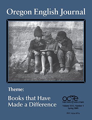 Oregon English Journal